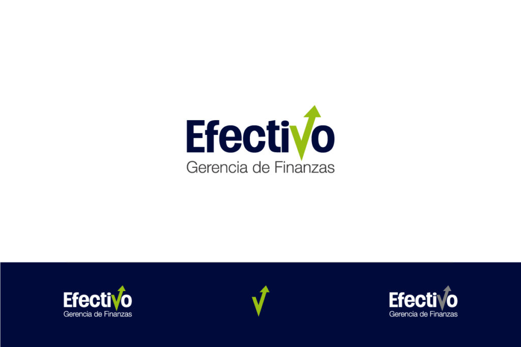 Efectivo - Branding
