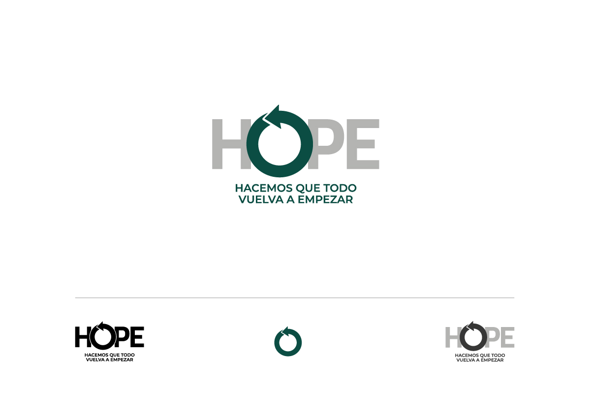 Hope - Branding